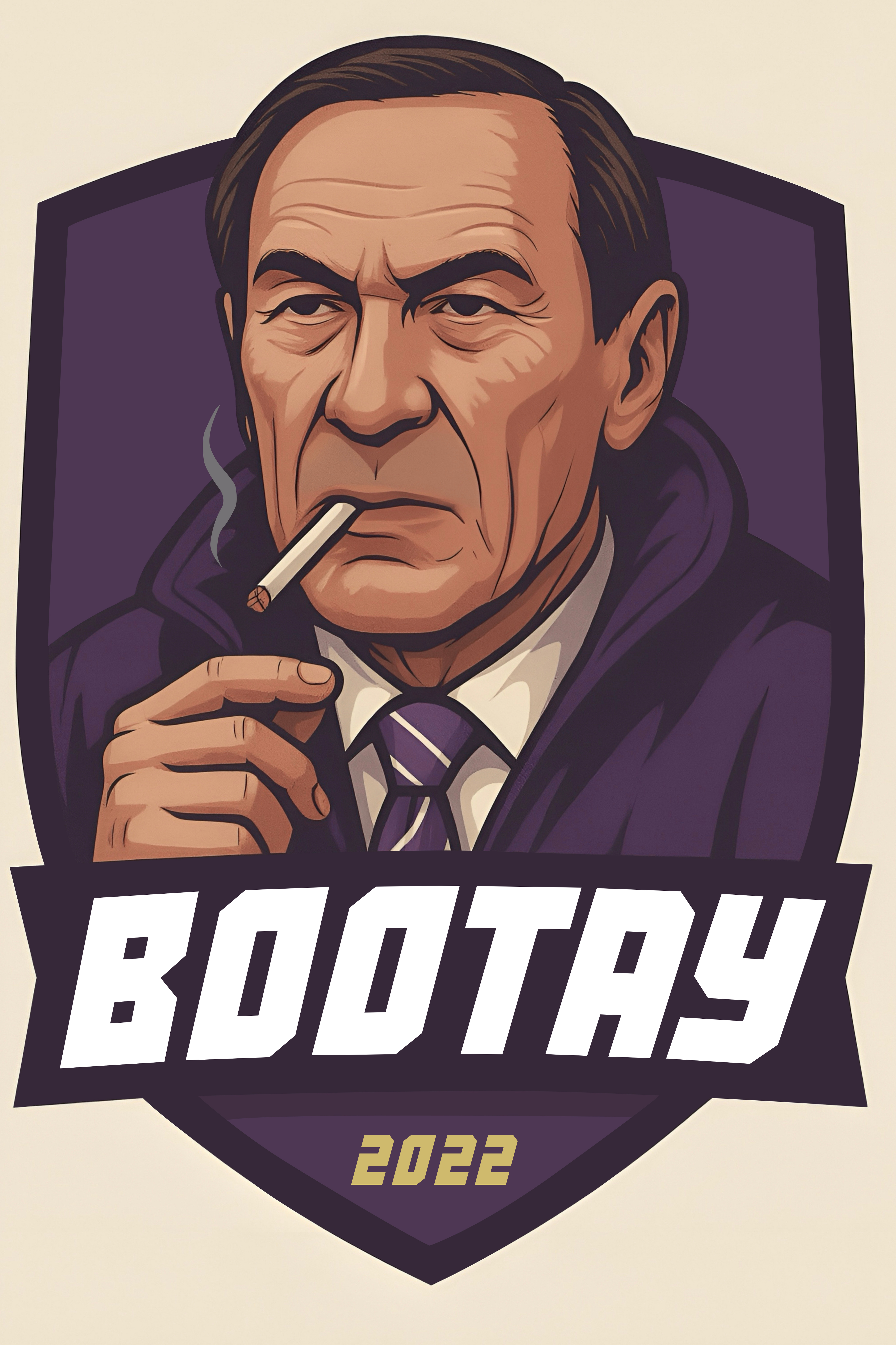 Logo Bootay FC